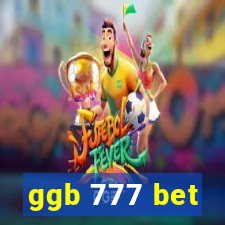 ggb 777 bet